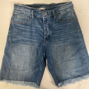 Kancan bermuda shorts